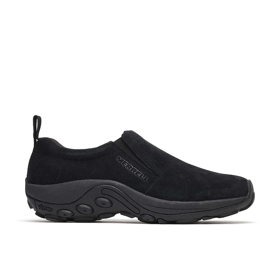 mężczyźni - jungle moc ice - buty triple black