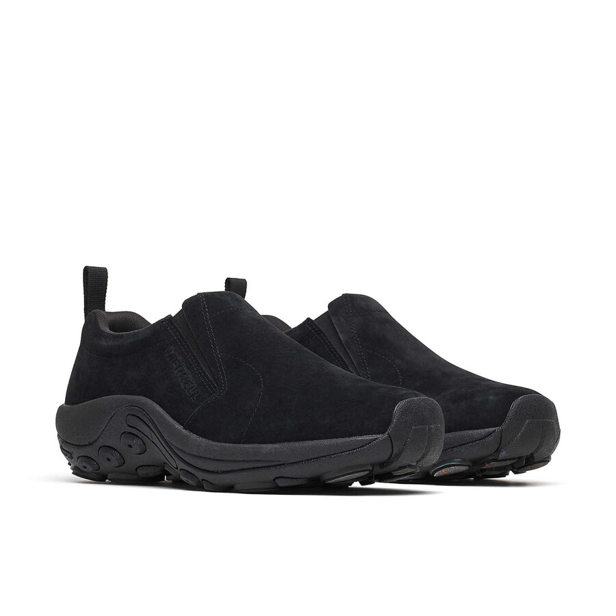 mężczyźni - jungle moc ice - buty triple black