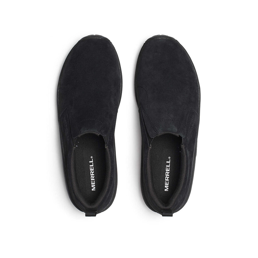 mężczyźni - jungle moc ice - buty triple black