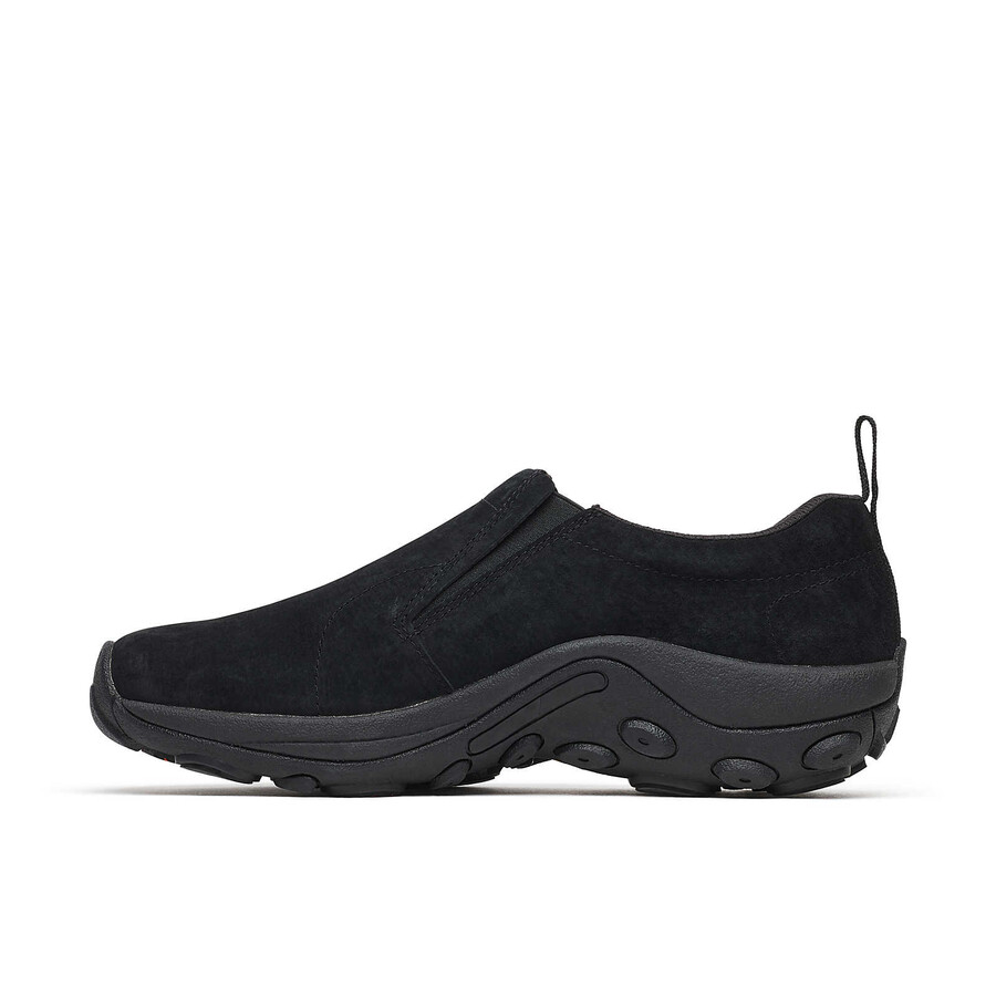 mężczyźni - jungle moc ice - buty triple black