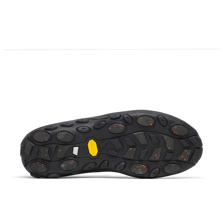 mężczyźni - jungle moc ice - buty triple black