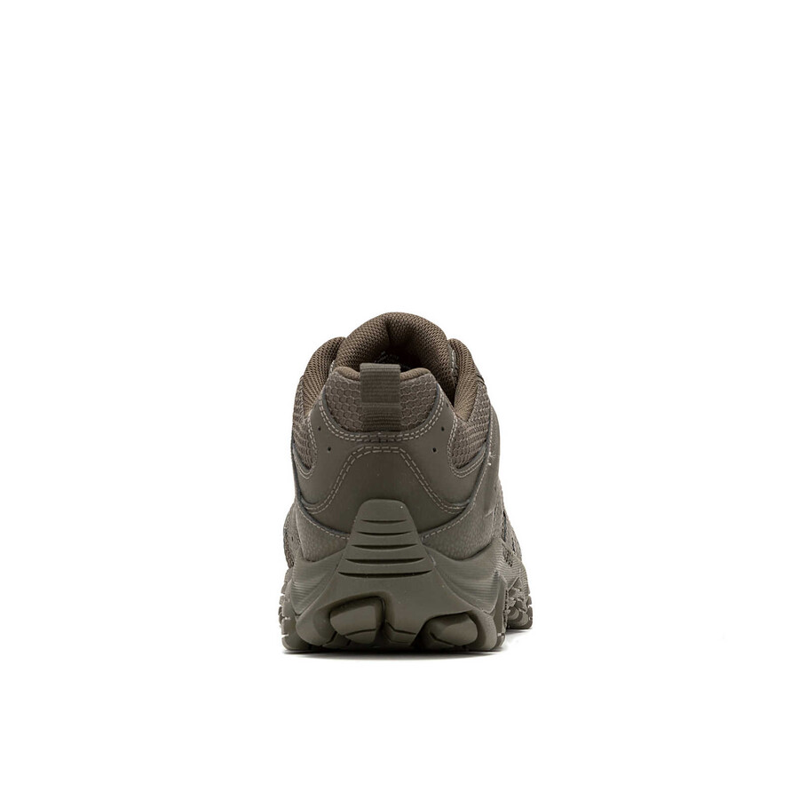mężczyźni - buty taktyczne moab 3 - buty w kolorze ciemnej oliwki