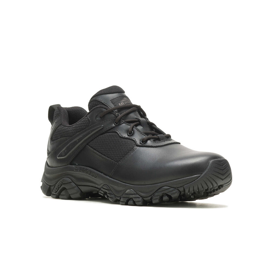 mężczyźni - moab 3 response tactical - buty czarne