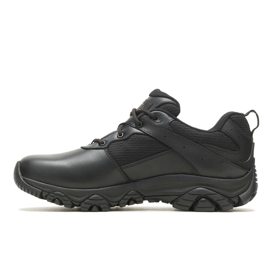 mężczyźni - moab 3 response tactical - buty czarne
