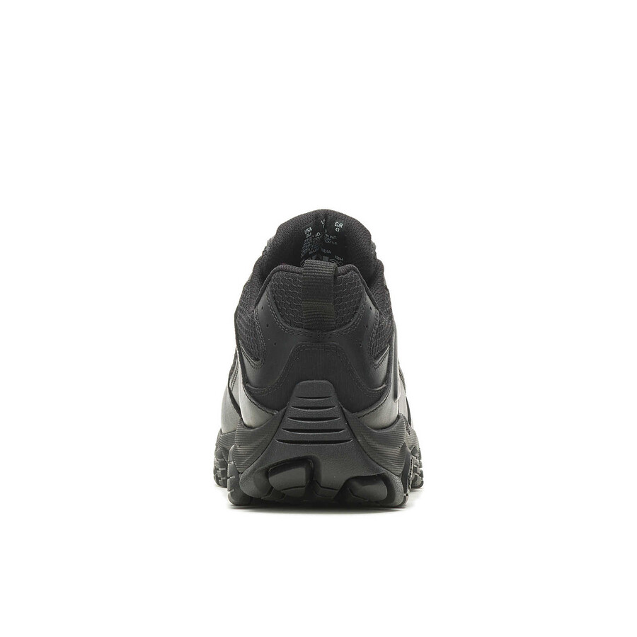 mężczyźni - moab 3 response tactical - buty czarne