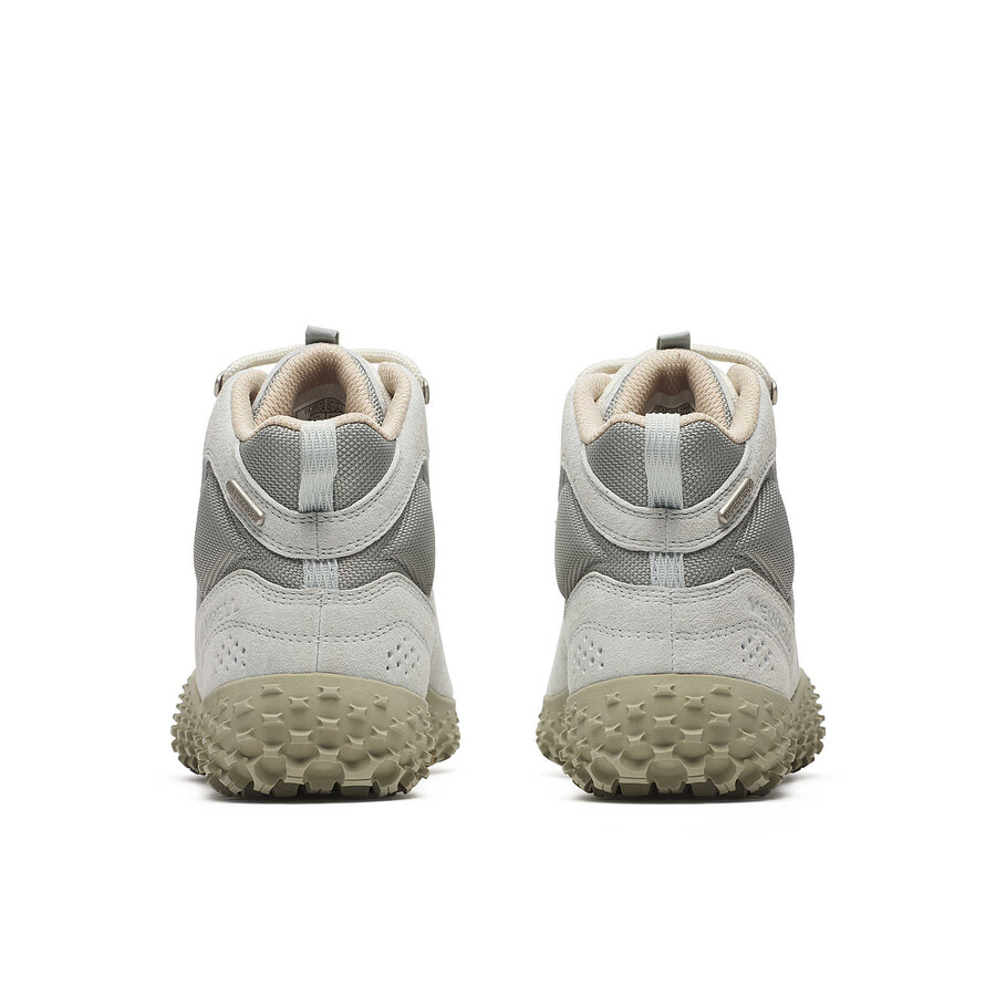 damskie wodoodporne wiązane buty typu barefoot angelite