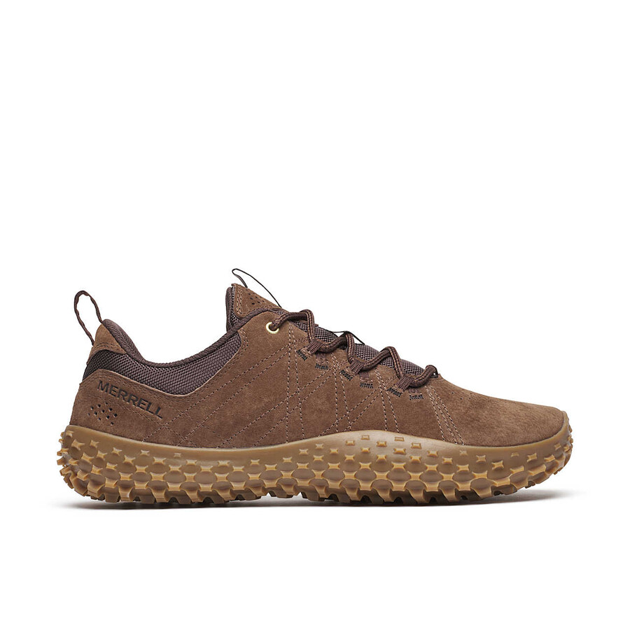 męskie owinięte buty barefoot mole