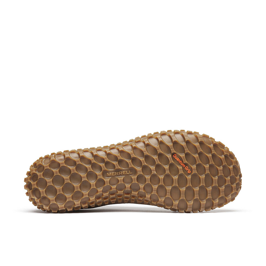 męskie owinięte buty barefoot mole