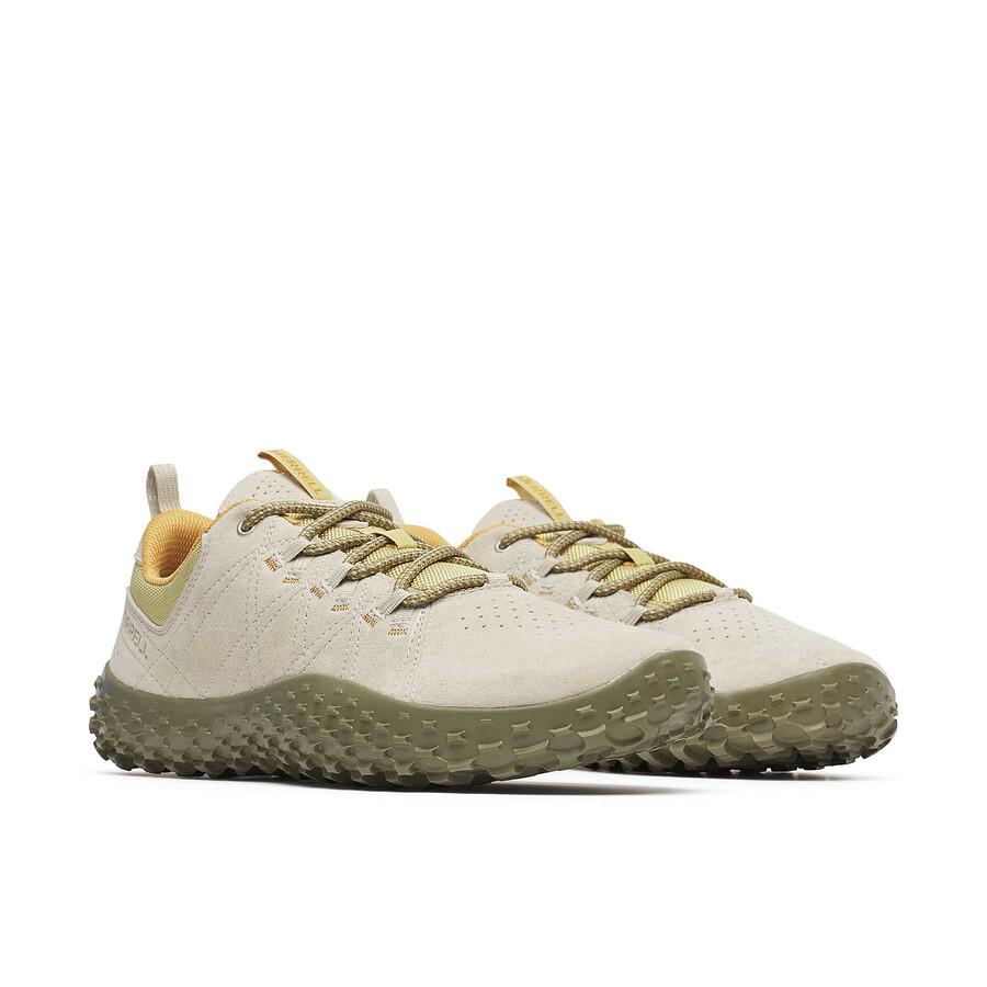 męskie owinięte buty barefoot basalt