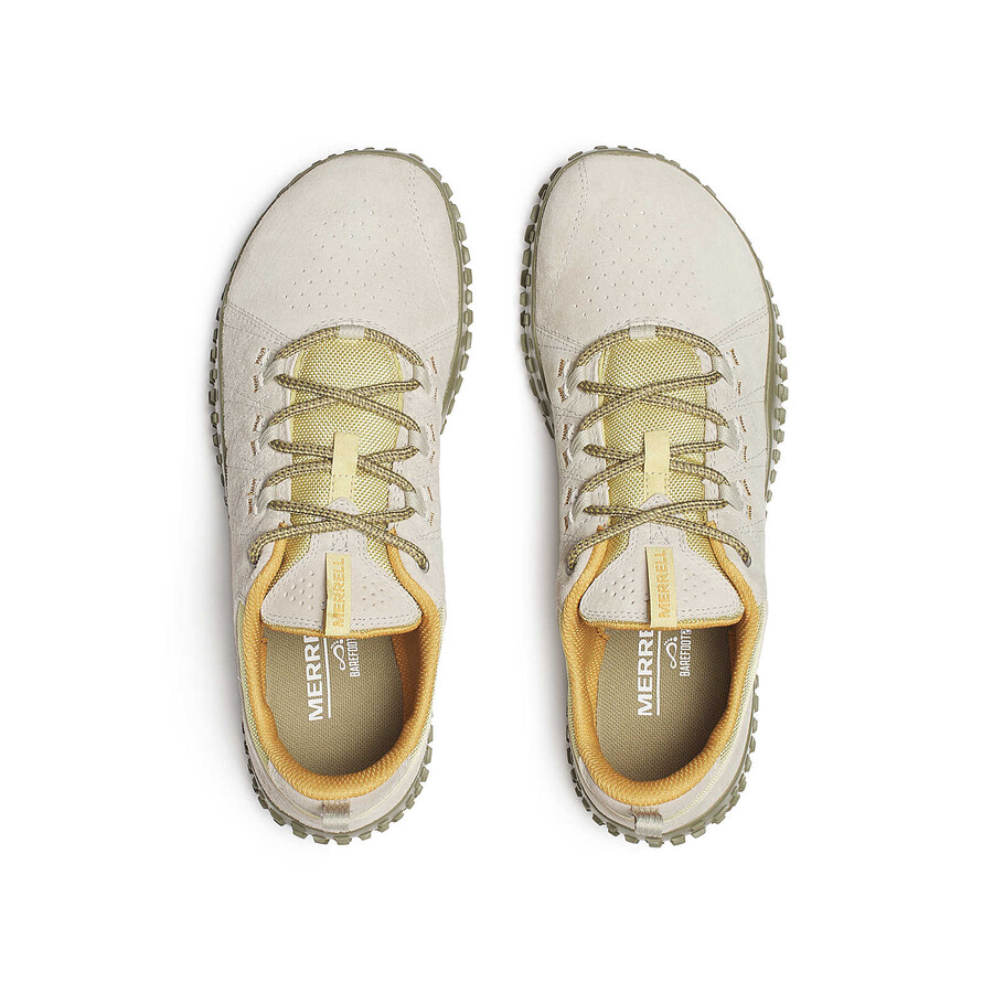 męskie owinięte buty barefoot basalt