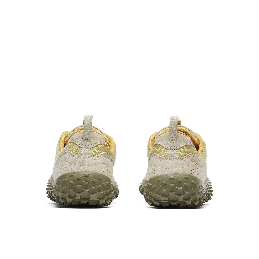 męskie owinięte buty barefoot basalt