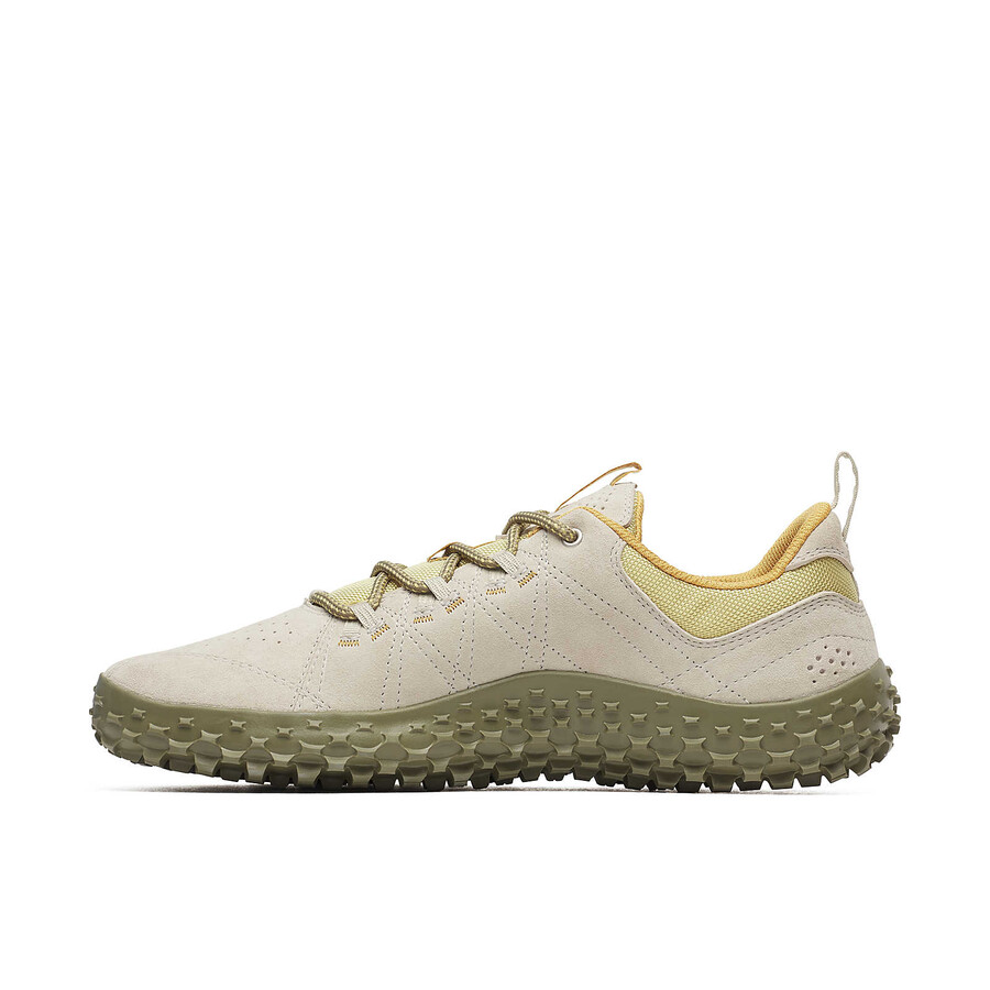 męskie owinięte buty barefoot basalt
