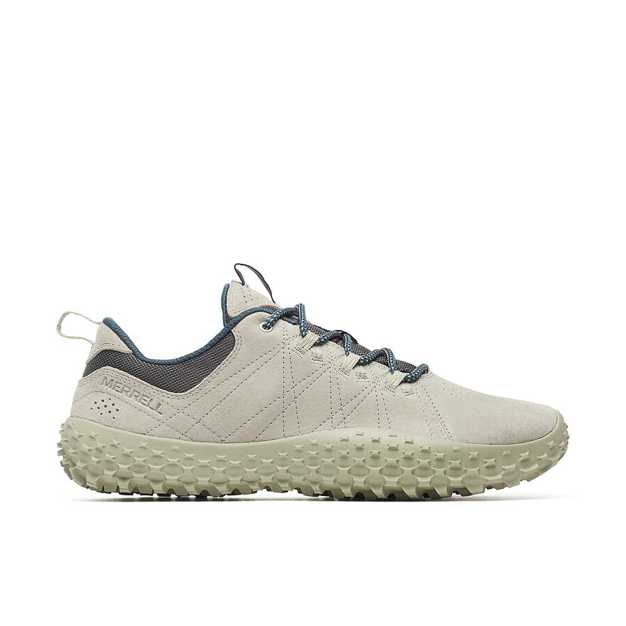 męskie owinięte buty barefoot diorite
