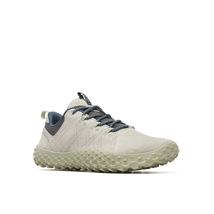męskie owinięte buty barefoot diorite