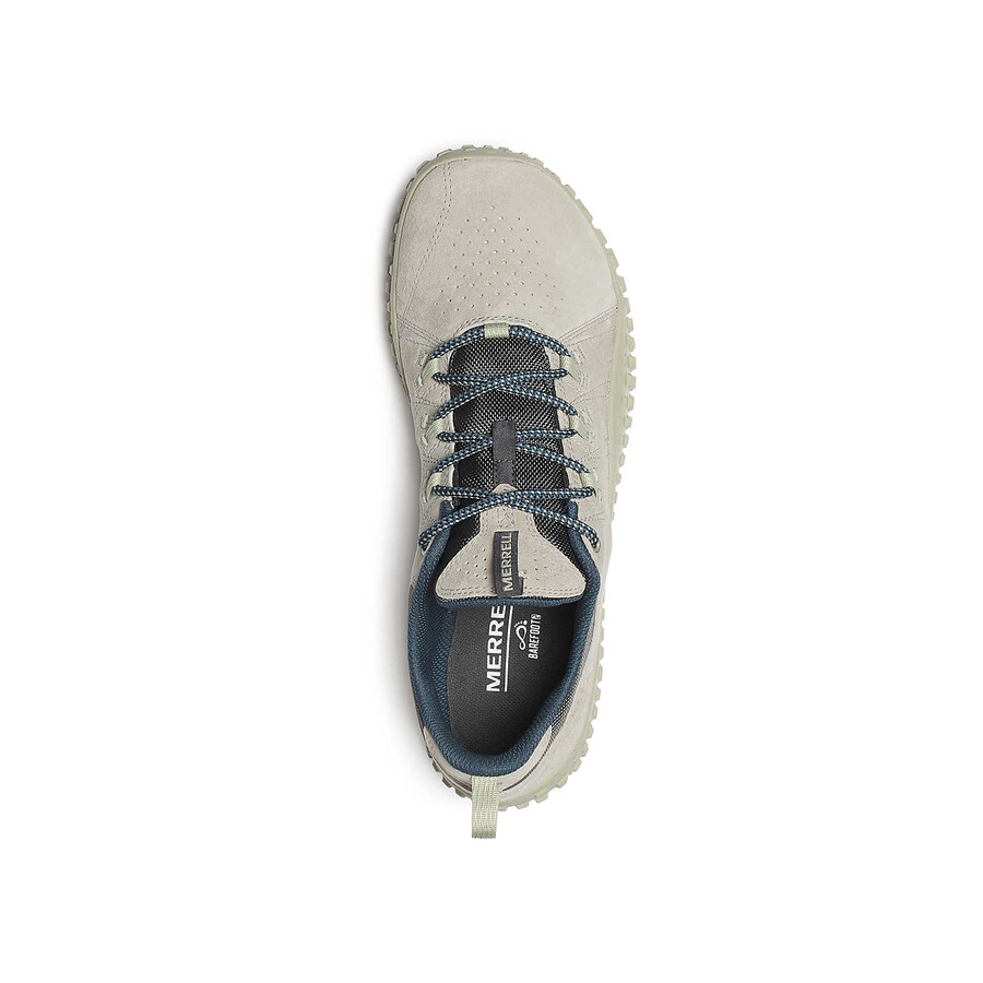 męskie owinięte buty barefoot diorite