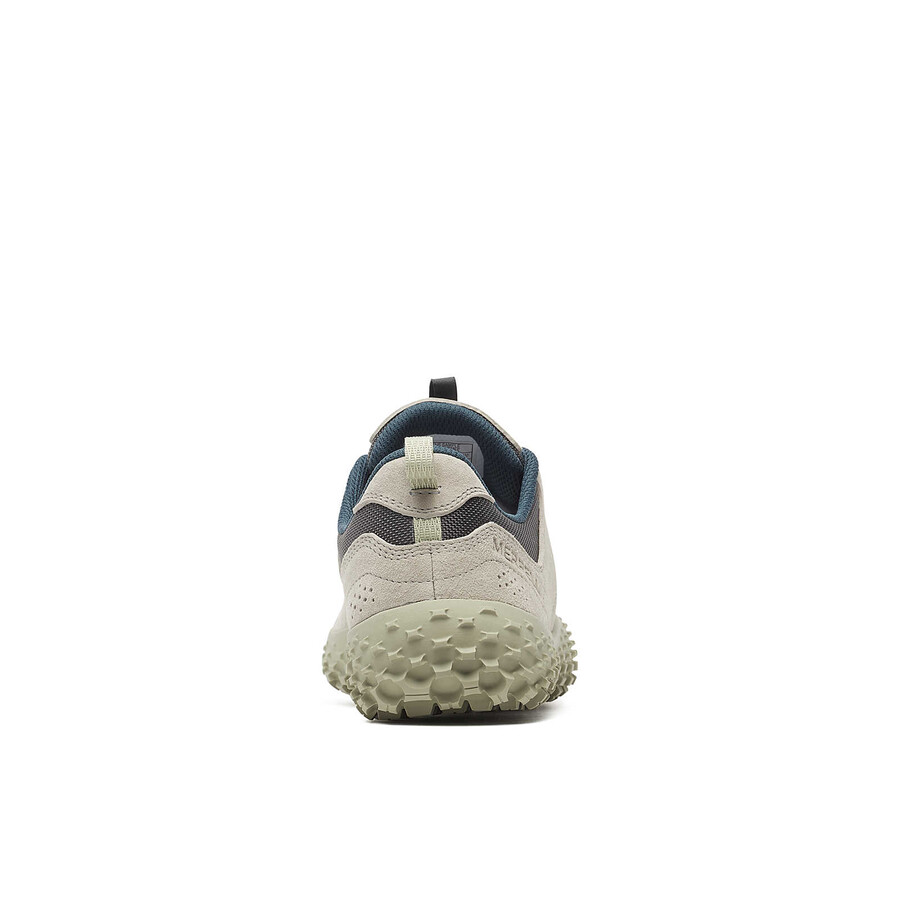 męskie owinięte buty barefoot diorite