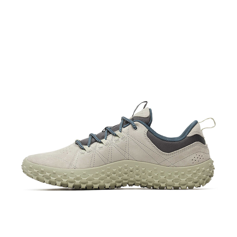 męskie owinięte buty barefoot diorite