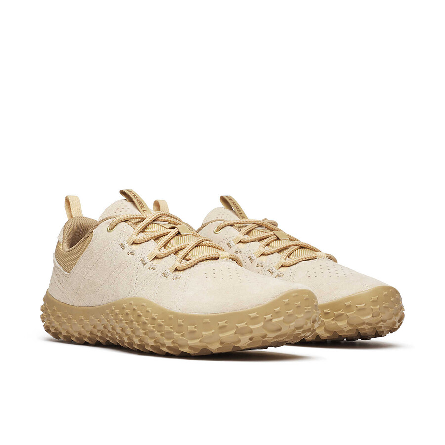 męskie owinięte buty barefoot poplar