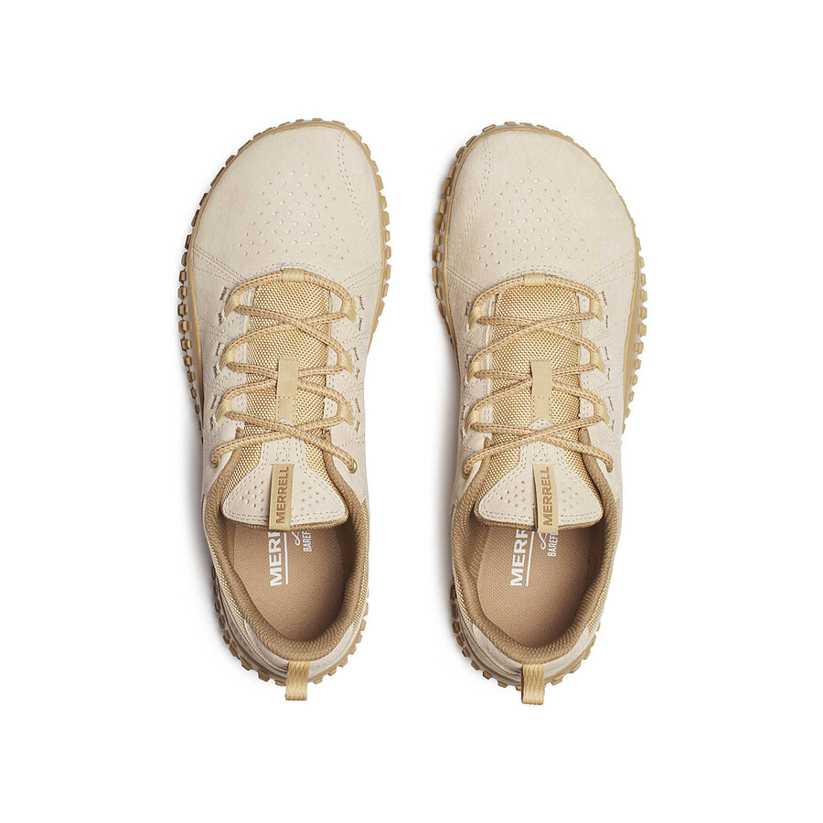 męskie owinięte buty barefoot poplar