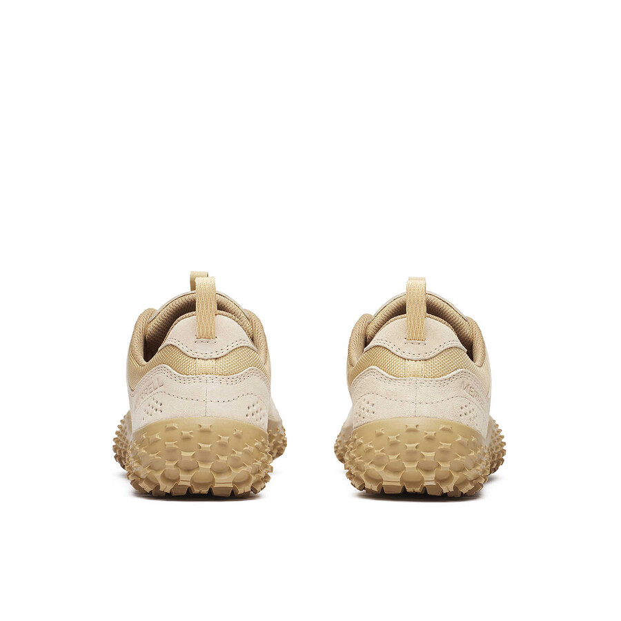 męskie owinięte buty barefoot poplar