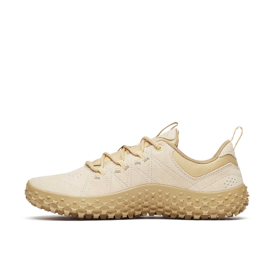 męskie owinięte buty barefoot poplar