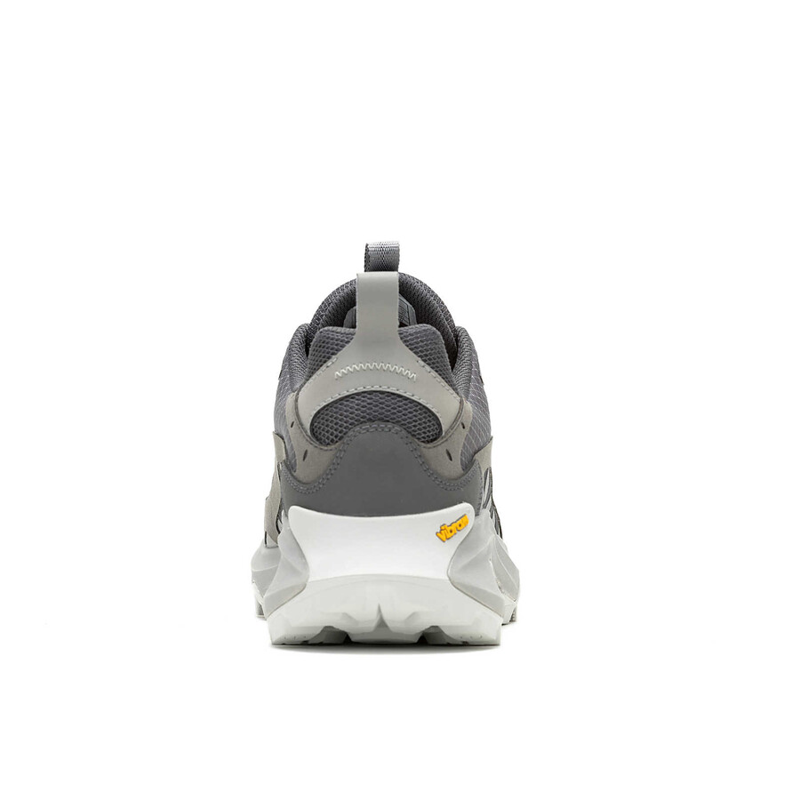 mężczyźni - moab speed 2 gore-tex wide width - buty asphalt