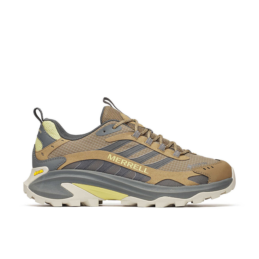 mężczyźni - moab speed 2 gore-tex wide width - buty cairn