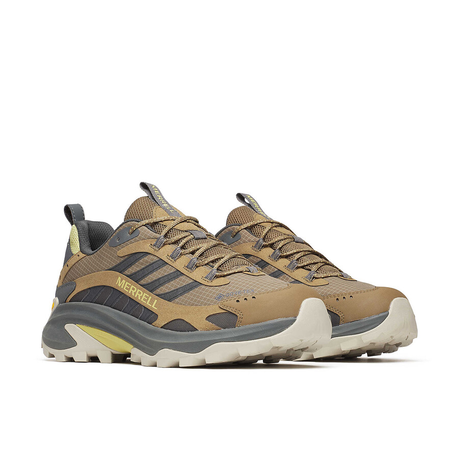 mężczyźni - moab speed 2 gore-tex wide width - buty cairn