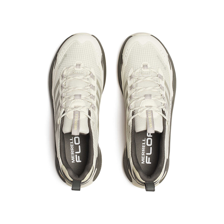 mężczyźni - moab speed 2 gore-tex wide width - buty stucco