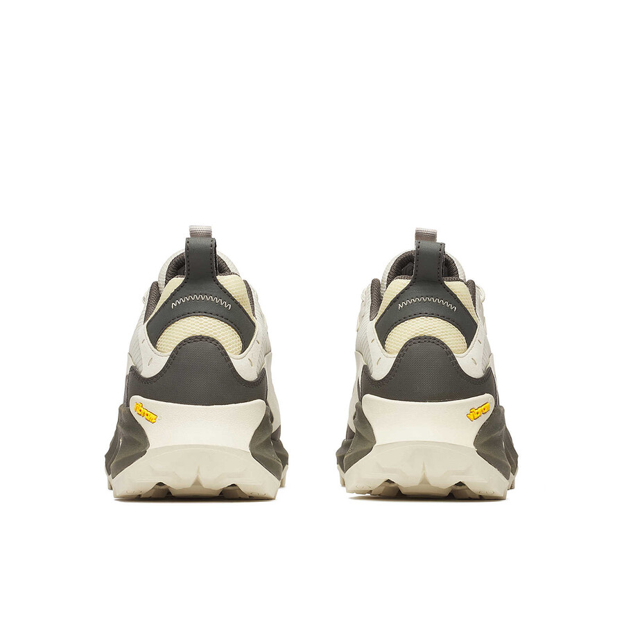 mężczyźni - moab speed 2 gore-tex wide width - buty stucco
