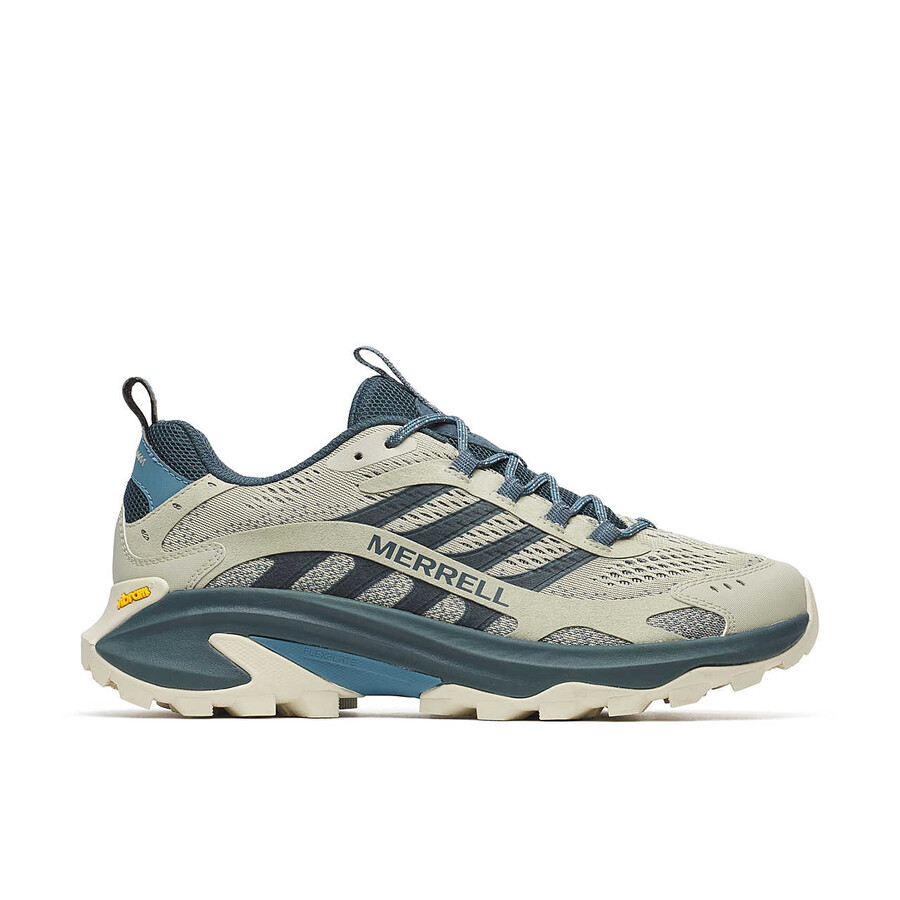 męskie buty trekkingowe moab speed 2 talc