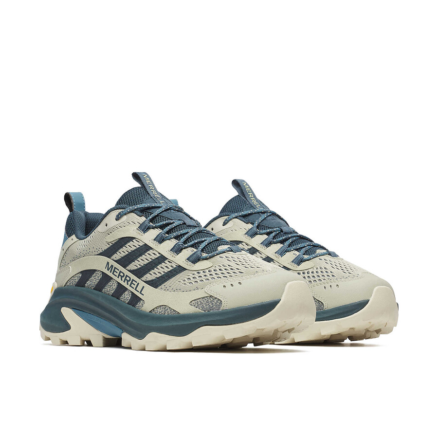męskie buty trekkingowe moab speed 2 talc