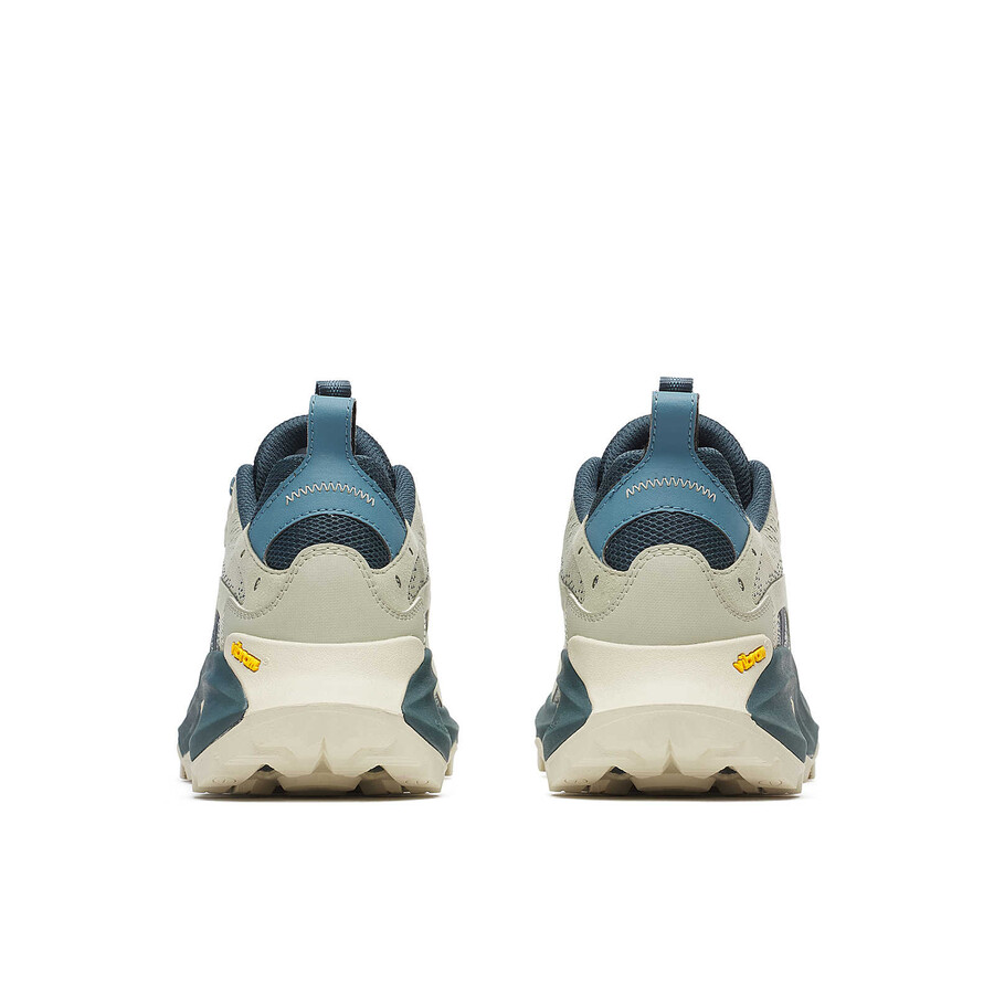 męskie buty trekkingowe moab speed 2 talc