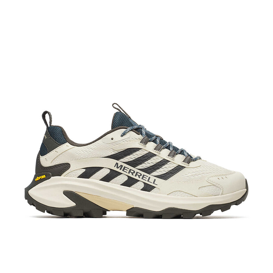 męskie buty trekkingowe moab speed 2 stucco