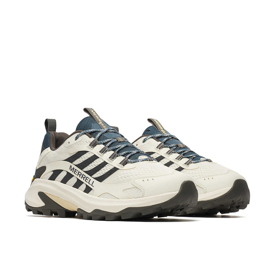 męskie buty trekkingowe moab speed 2 stucco