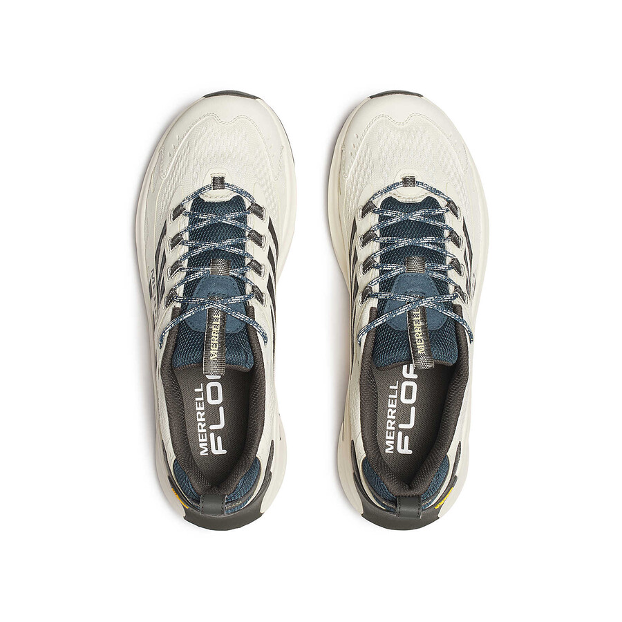 męskie buty trekkingowe moab speed 2 stucco