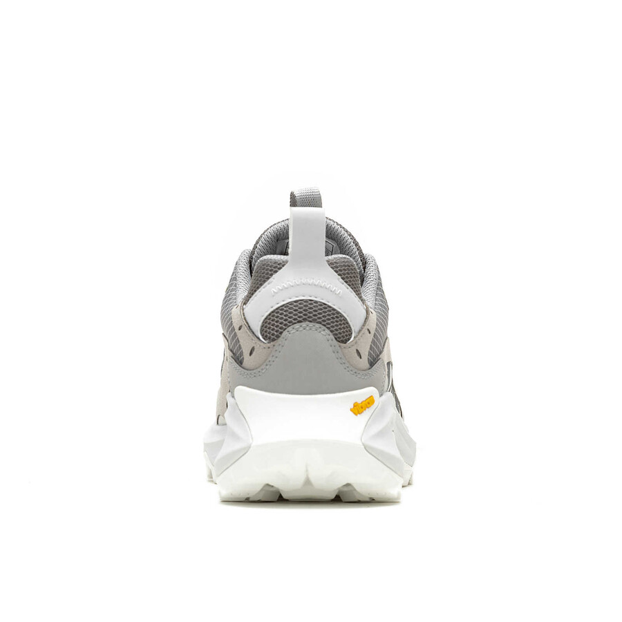 kobiety - moab speed 2 gore-tex wide width - buty w kolorze antracytowym