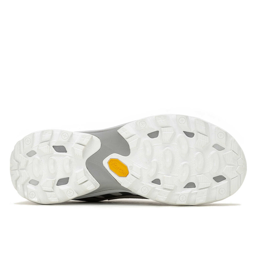 kobiety - moab speed 2 gore-tex wide width - buty w kolorze antracytowym