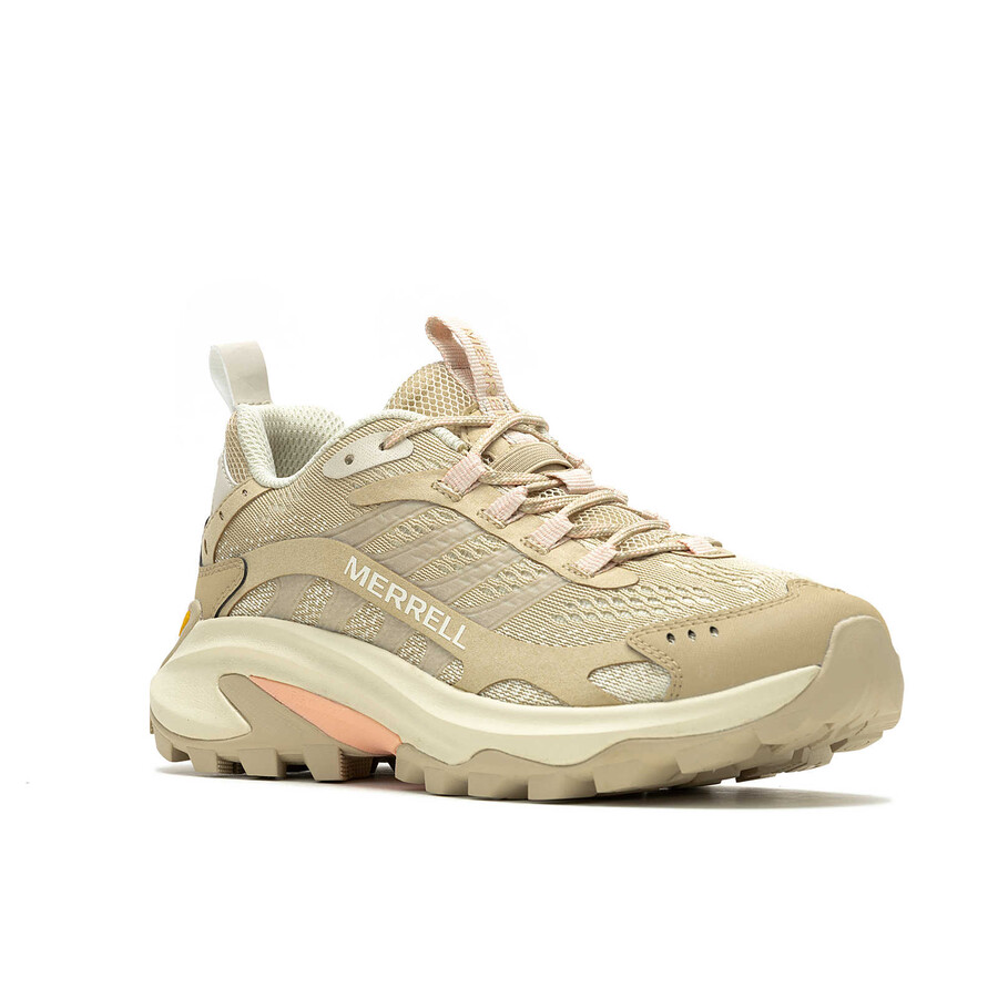 damskie buty trekkingowe moab speed 2 khaki