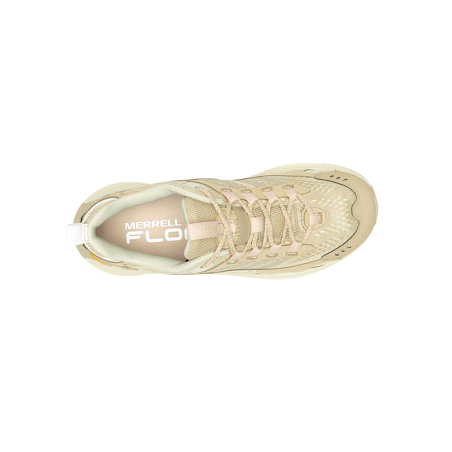 damskie buty trekkingowe moab speed 2 khaki