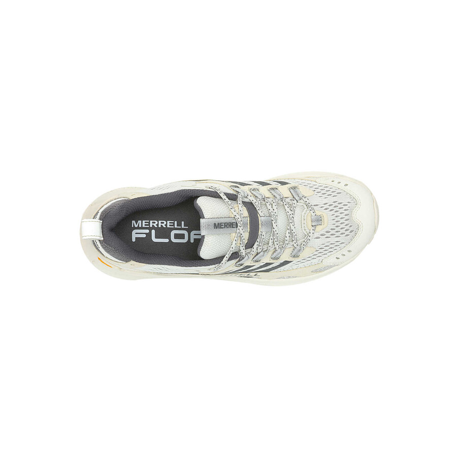 damskie buty trekkingowe moab speed 2 chalk