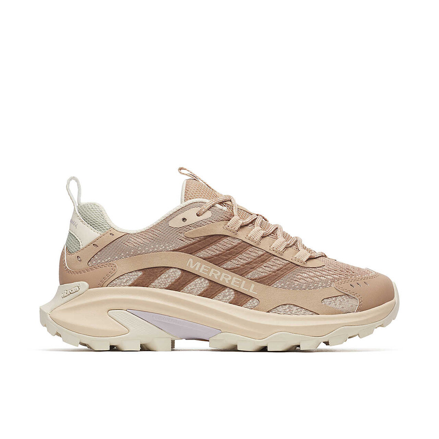 damskie buty trekkingowe moab speed 2 hazel