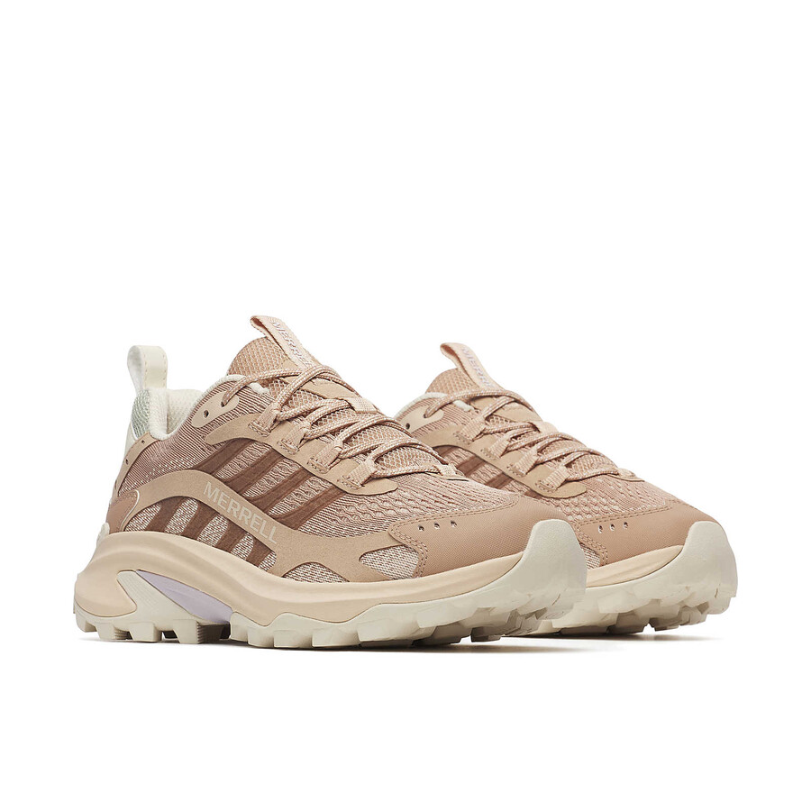 damskie buty trekkingowe moab speed 2 hazel