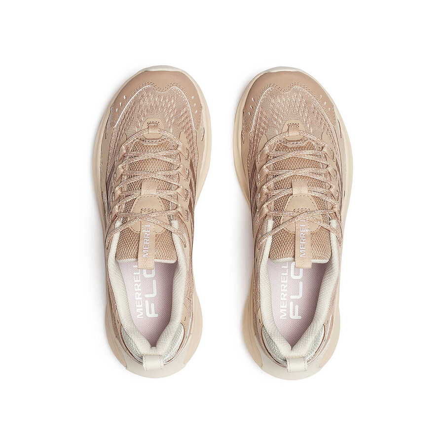 damskie buty trekkingowe moab speed 2 hazel