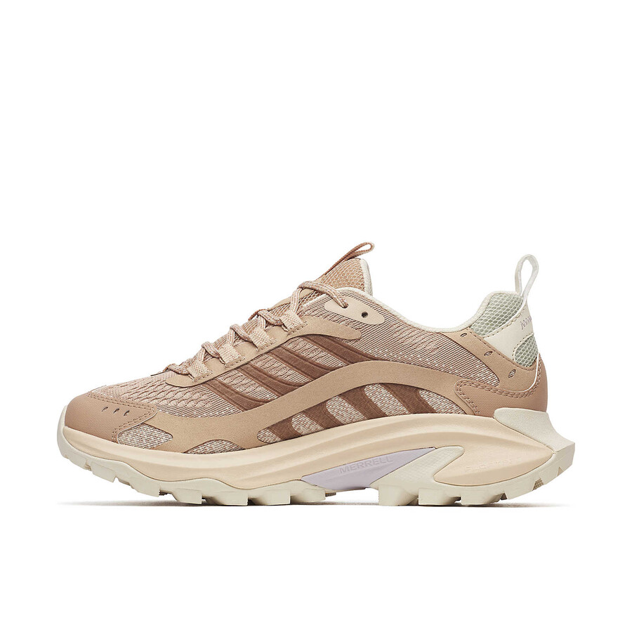 damskie buty trekkingowe moab speed 2 hazel