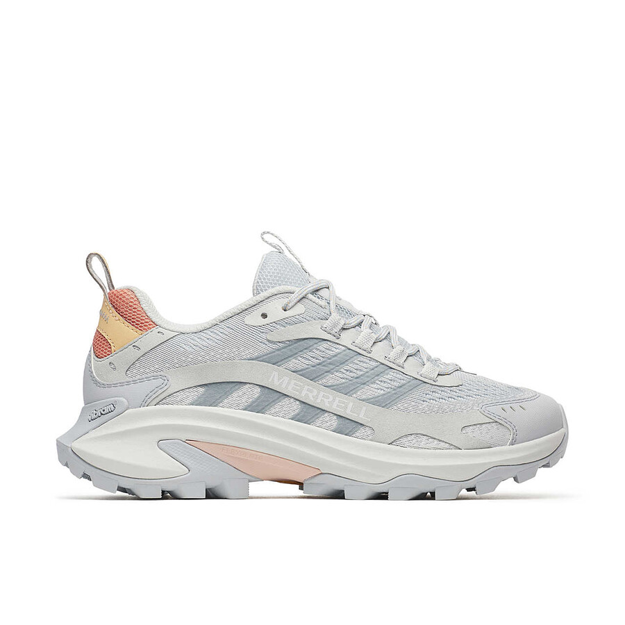 damskie buty trekkingowe moab speed 2 gale