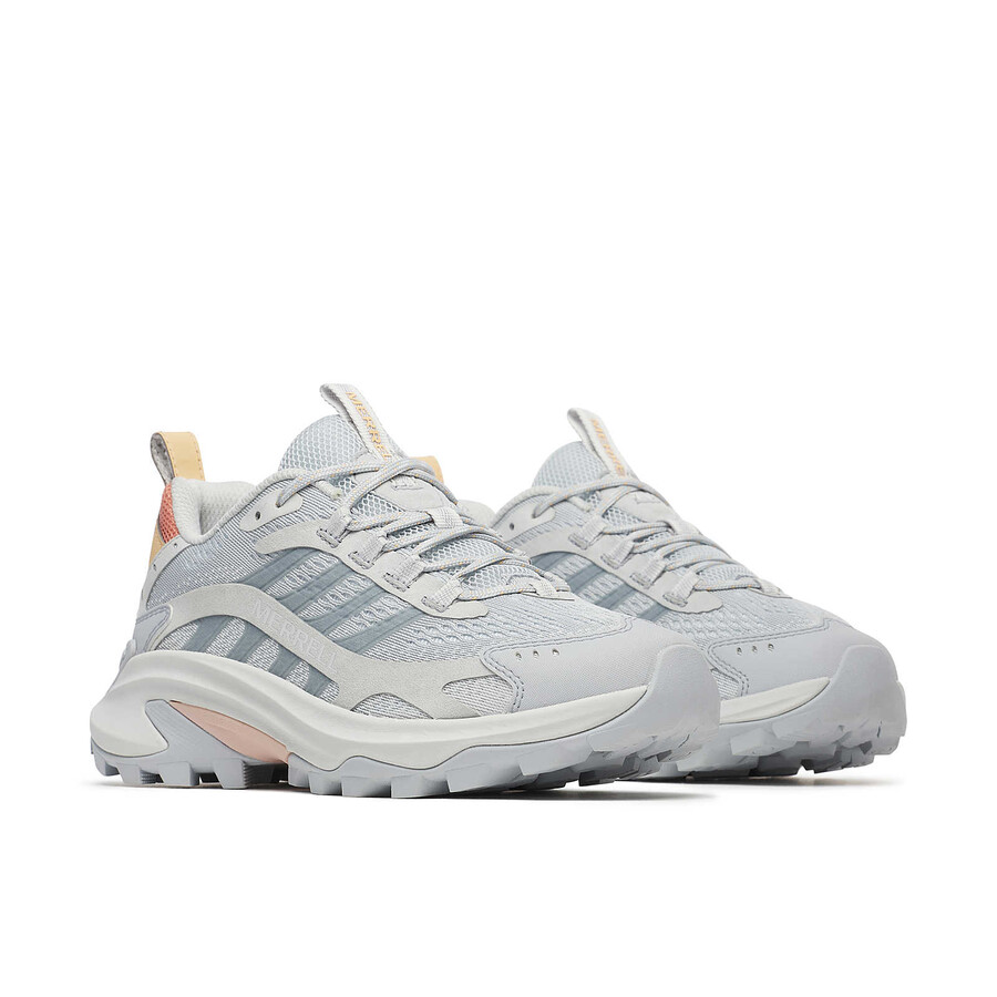 damskie buty trekkingowe moab speed 2 gale