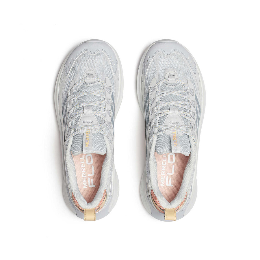 damskie buty trekkingowe moab speed 2 gale