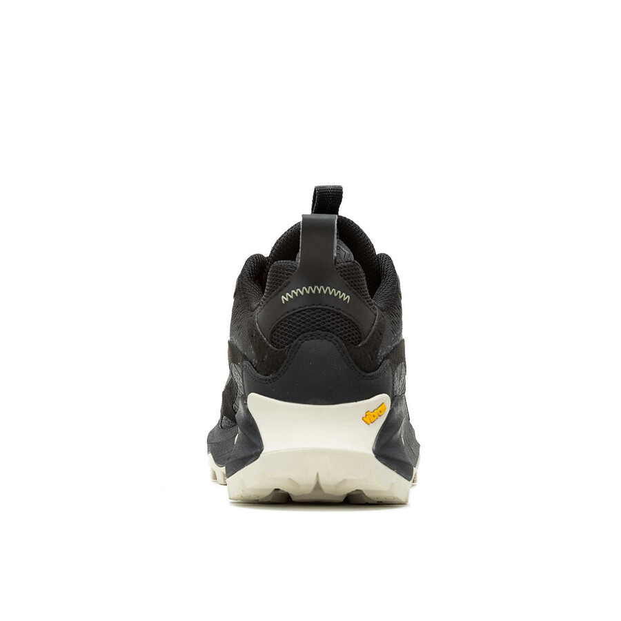 kobiety - moab speed 2 wide width - buty czarne
