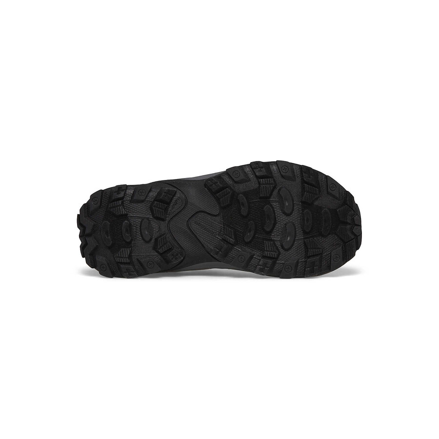 big kid - moab speed 2 low wodoodporne - buty lk czarne